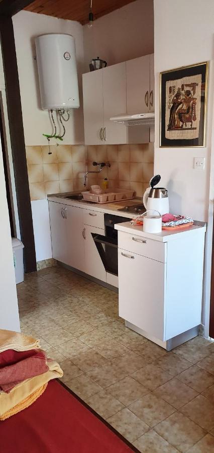 Apartmán Zdenka *