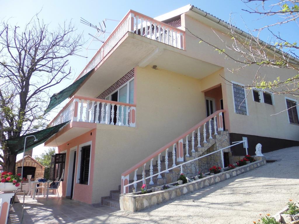 Apartmán Zdenka *