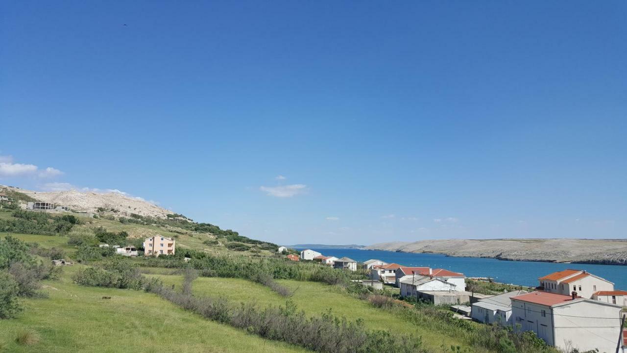 Zdenka Apartmán *