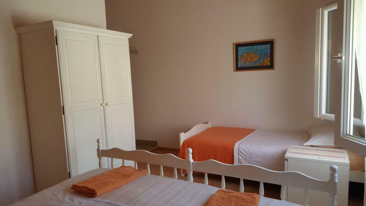 Zdenka Apartmán